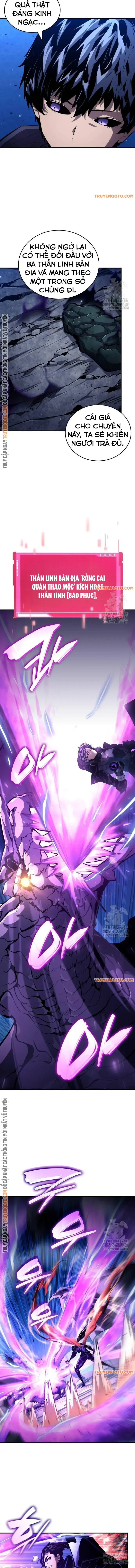 Chiêu Hồn Giả Siêu Phàm: Chapter 123