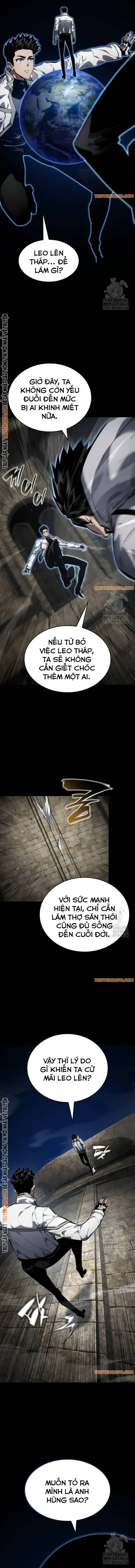 Chiêu Hồn Giả Siêu Phàm: Chapter 123