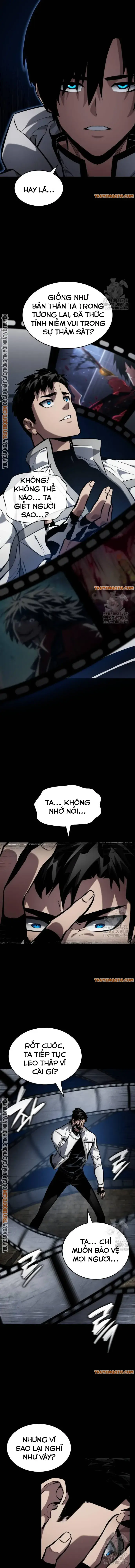 Chiêu Hồn Giả Siêu Phàm: Chapter 123