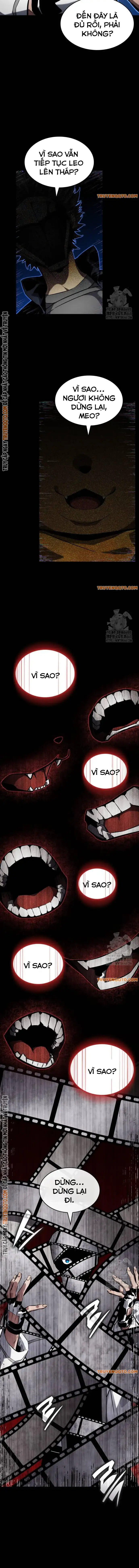 Chiêu Hồn Giả Siêu Phàm: Chapter 123