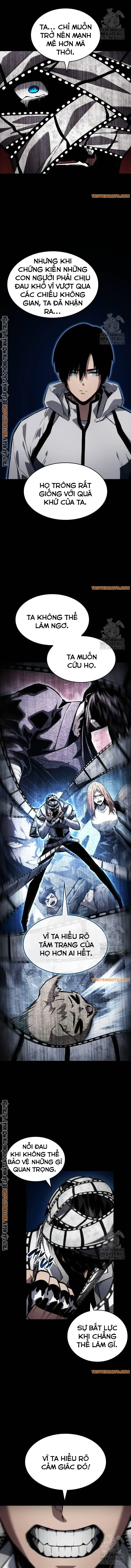 Chiêu Hồn Giả Siêu Phàm: Chapter 123