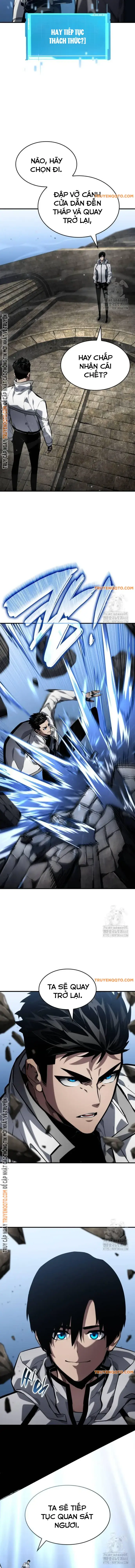 Chiêu Hồn Giả Siêu Phàm: Chapter 123