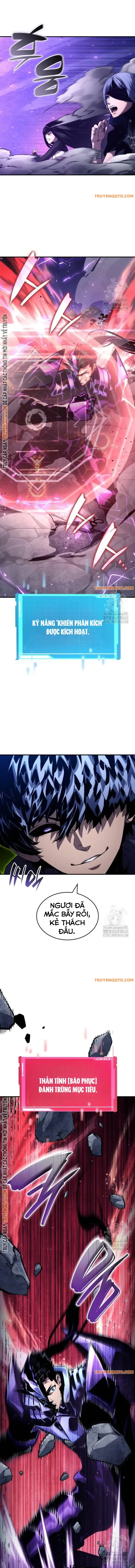 Chiêu Hồn Giả Siêu Phàm: Chapter 123