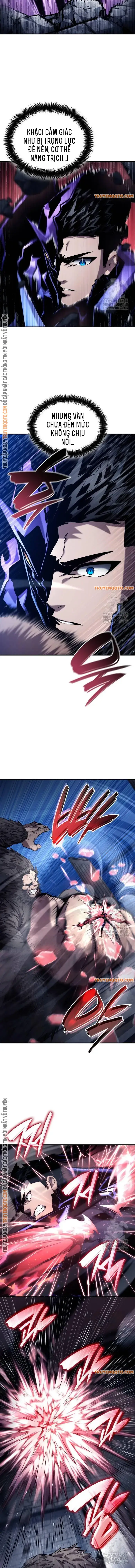 Chiêu Hồn Giả Siêu Phàm: Chapter 123