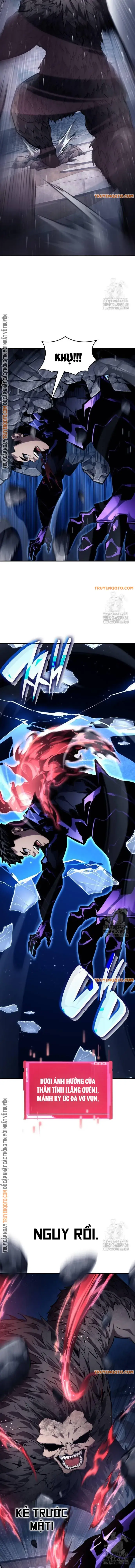 Chiêu Hồn Giả Siêu Phàm: Chapter 123