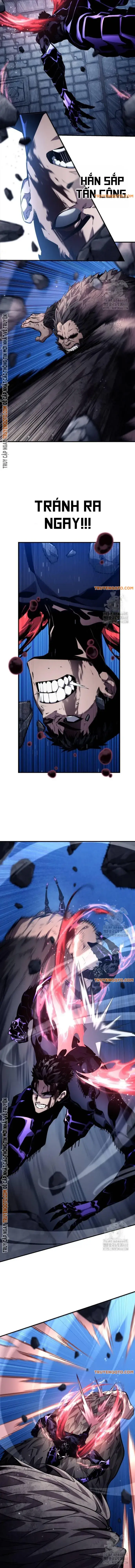 Chiêu Hồn Giả Siêu Phàm: Chapter 123