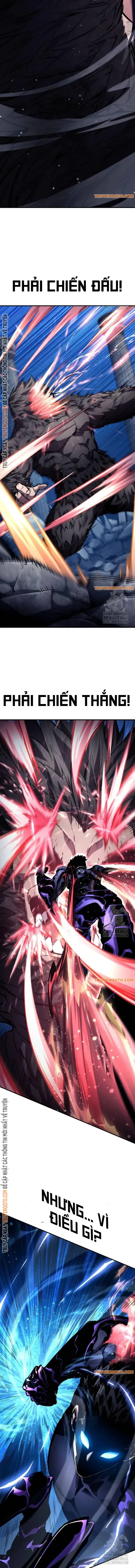 Chiêu Hồn Giả Siêu Phàm: Chapter 123