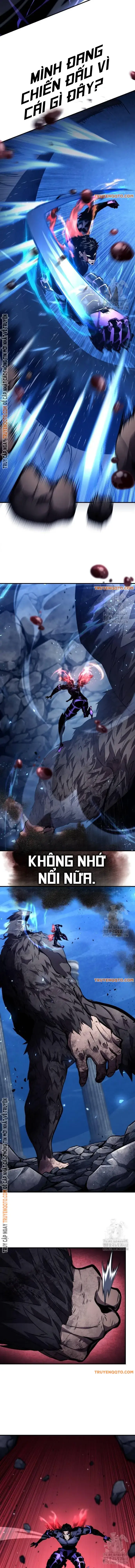 Chiêu Hồn Giả Siêu Phàm: Chapter 123