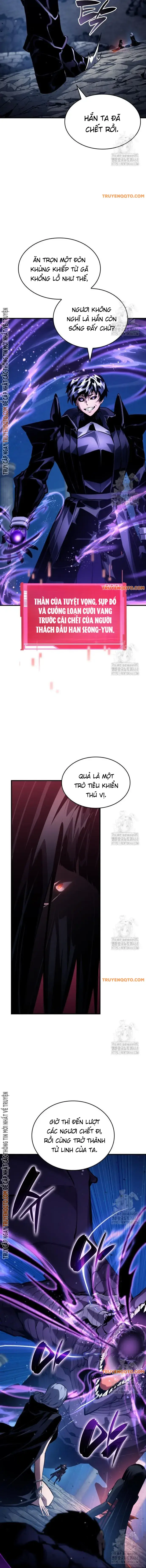 Chiêu Hồn Giả Siêu Phàm: Chapter 124