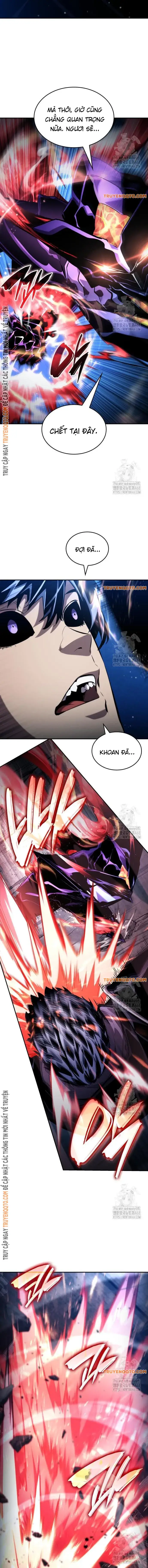 Chiêu Hồn Giả Siêu Phàm: Chapter 124