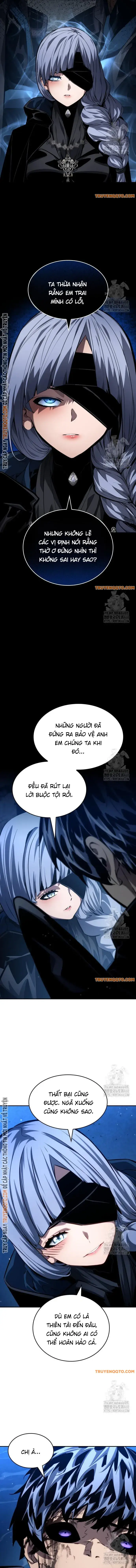Chiêu Hồn Giả Siêu Phàm: Chapter 124