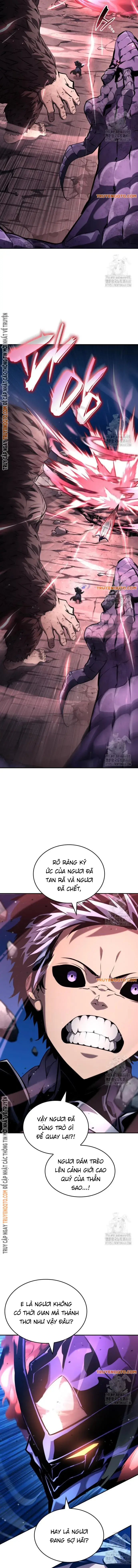Chiêu Hồn Giả Siêu Phàm: Chapter 124