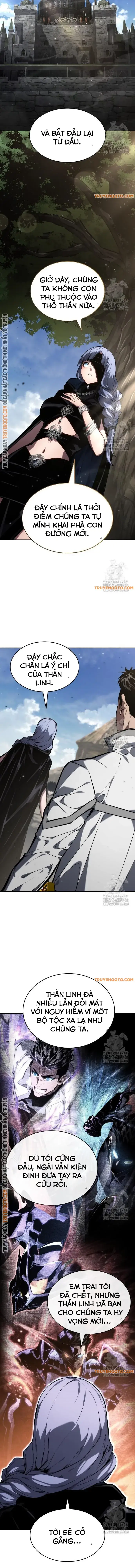 Chiêu Hồn Giả Siêu Phàm: Chapter 125