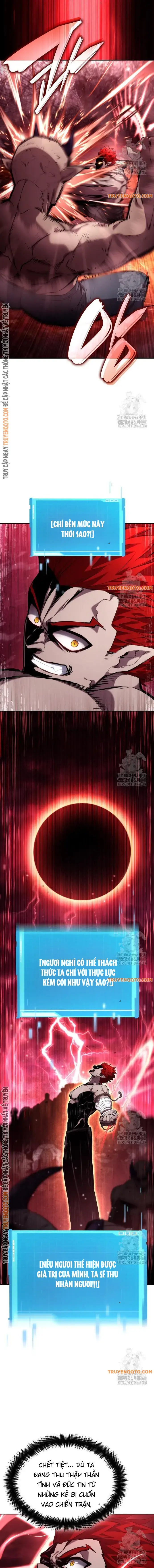 Chiêu Hồn Giả Siêu Phàm: Chapter 125