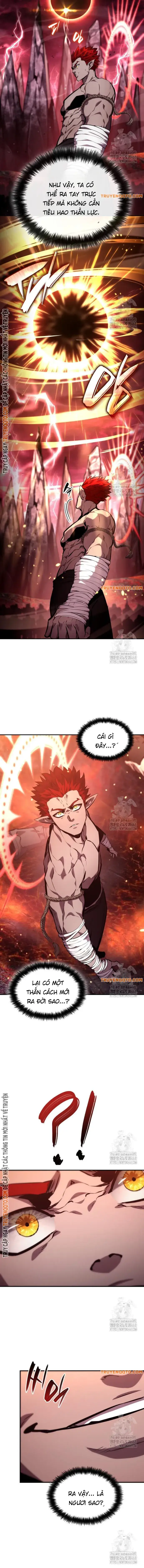 Chiêu Hồn Giả Siêu Phàm: Chapter 125