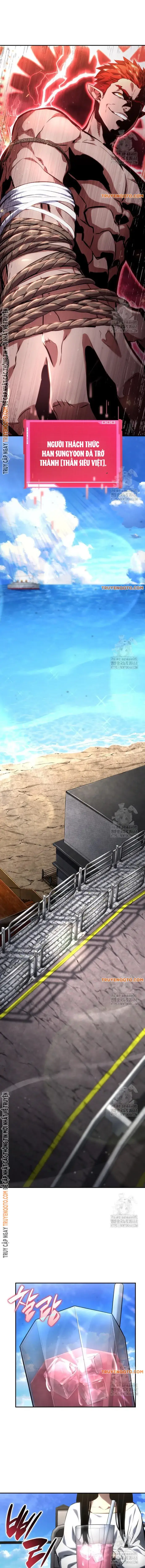 Chiêu Hồn Giả Siêu Phàm: Chapter 125