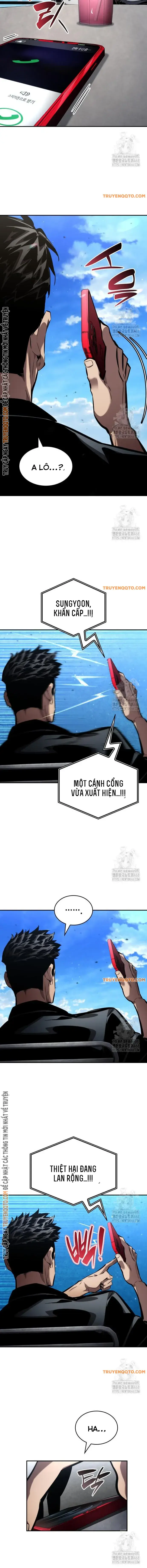 Chiêu Hồn Giả Siêu Phàm: Chapter 125