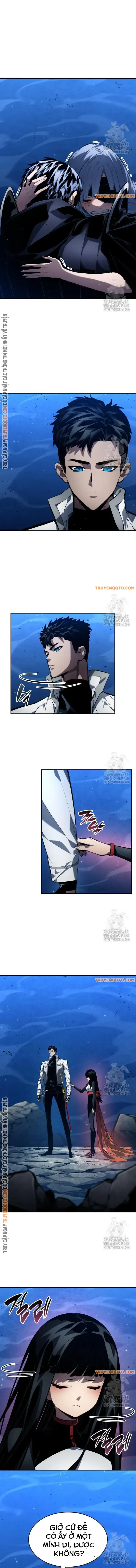 Chiêu Hồn Giả Siêu Phàm: Chapter 125