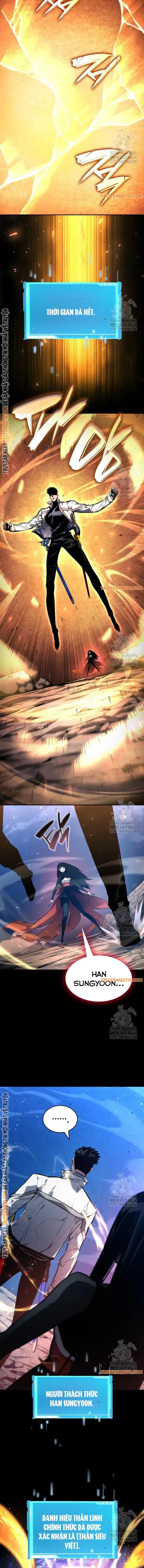 Chiêu Hồn Giả Siêu Phàm: Chapter 125