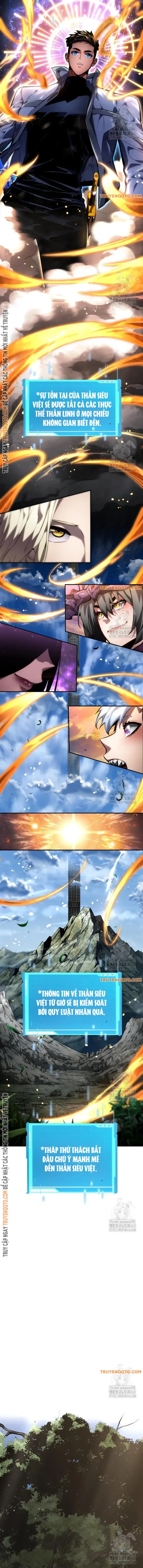 Chiêu Hồn Giả Siêu Phàm: Chapter 125