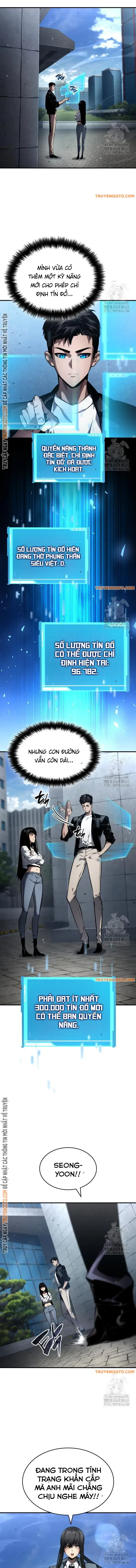 Chiêu Hồn Giả Siêu Phàm: Chapter 126