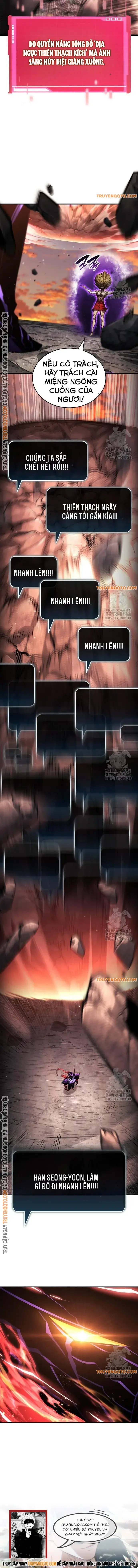 Chiêu Hồn Giả Siêu Phàm: Chapter 126