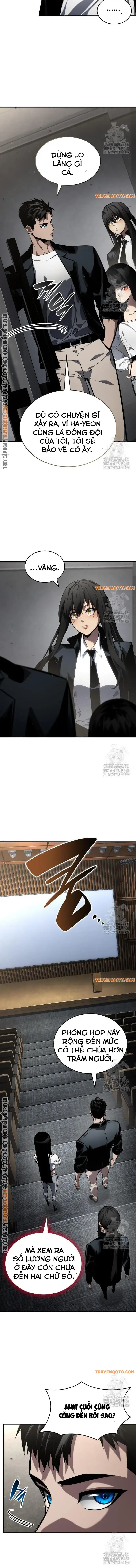 Chiêu Hồn Giả Siêu Phàm: Chapter 126