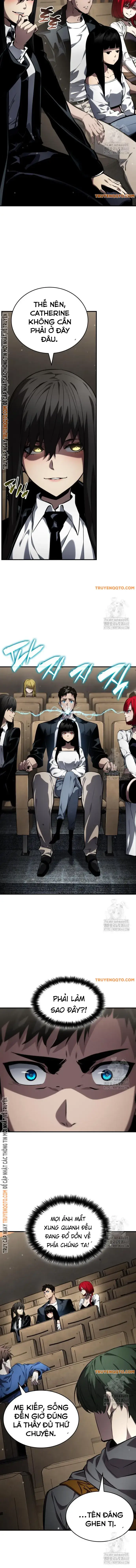 Chiêu Hồn Giả Siêu Phàm: Chapter 126