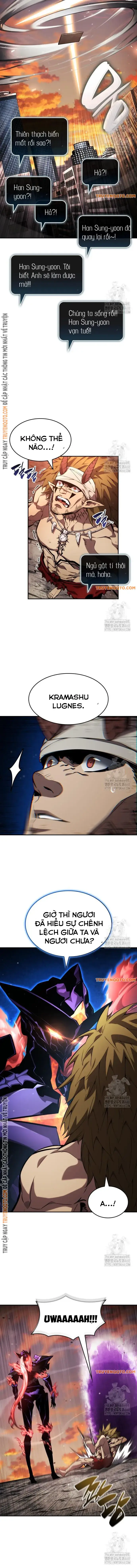 Chiêu Hồn Giả Siêu Phàm: Chapter 127