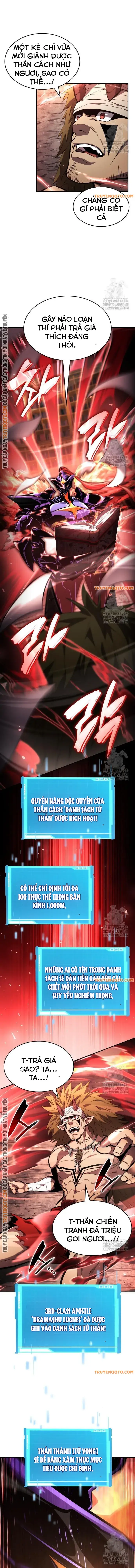 Chiêu Hồn Giả Siêu Phàm: Chapter 127