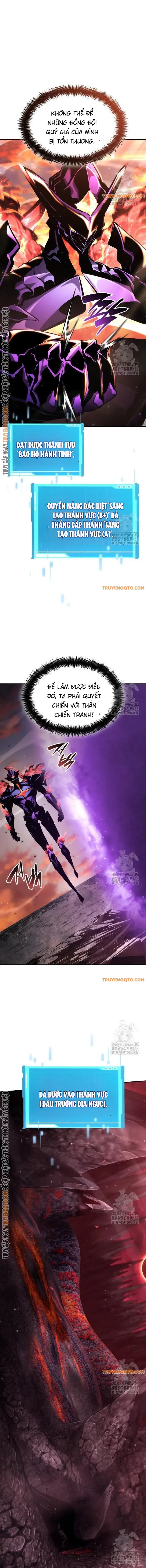 Chiêu Hồn Giả Siêu Phàm: Chapter 127