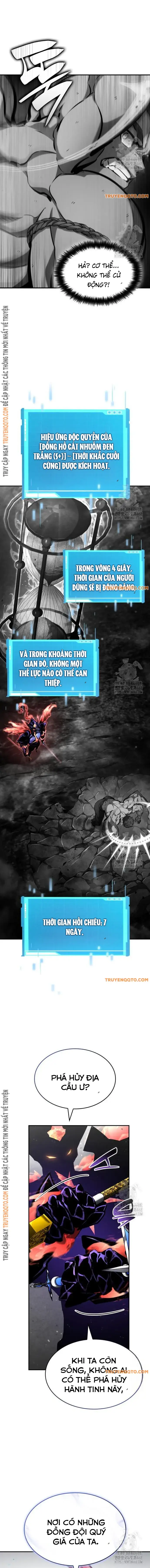 Chiêu Hồn Giả Siêu Phàm: Chapter 128