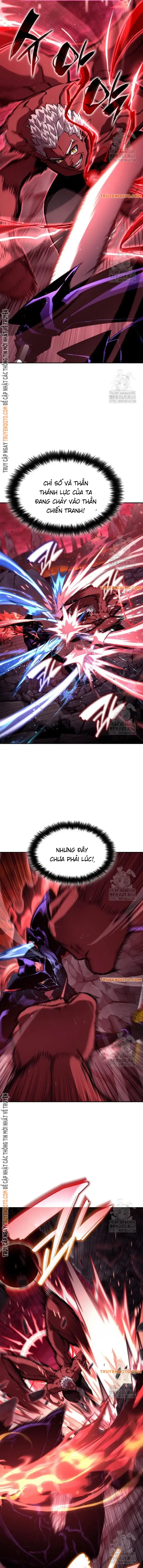 Chiêu Hồn Giả Siêu Phàm: Chapter 128