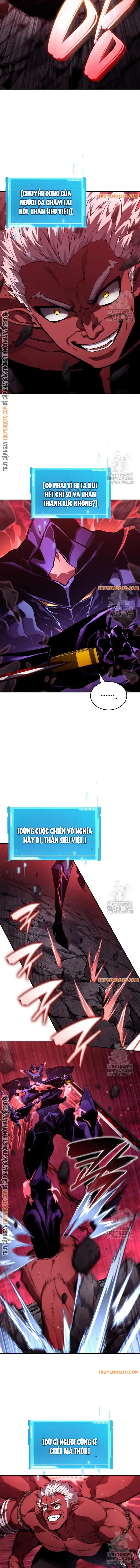 Chiêu Hồn Giả Siêu Phàm: Chapter 128