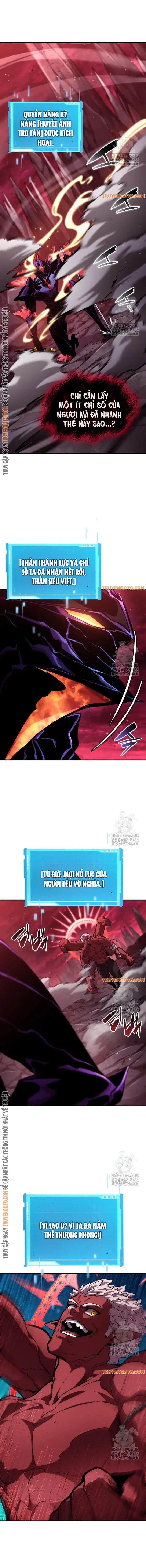 Chiêu Hồn Giả Siêu Phàm: Chapter 128