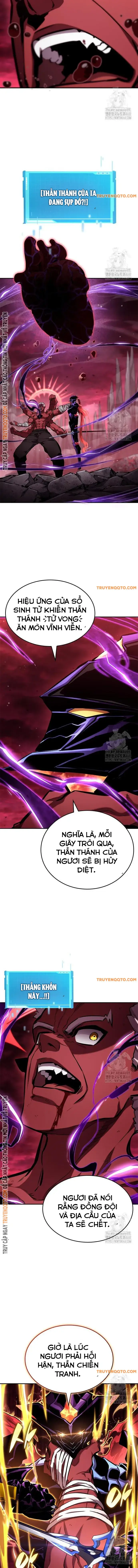 Chiêu Hồn Giả Siêu Phàm: Chapter 128