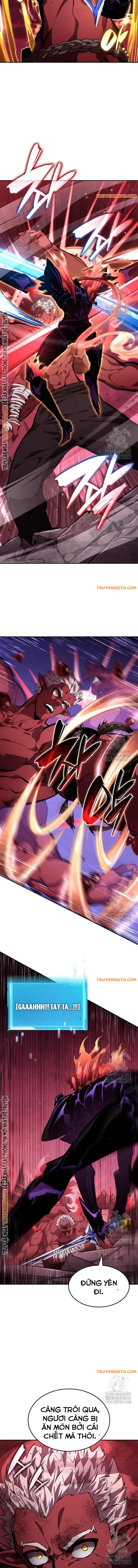 Chiêu Hồn Giả Siêu Phàm: Chapter 128