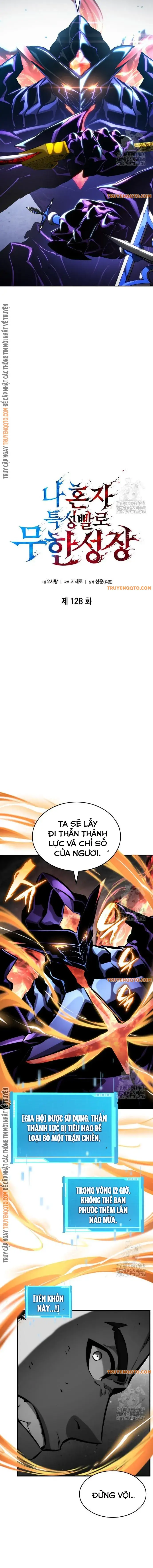 Chiêu Hồn Giả Siêu Phàm: Chapter 128