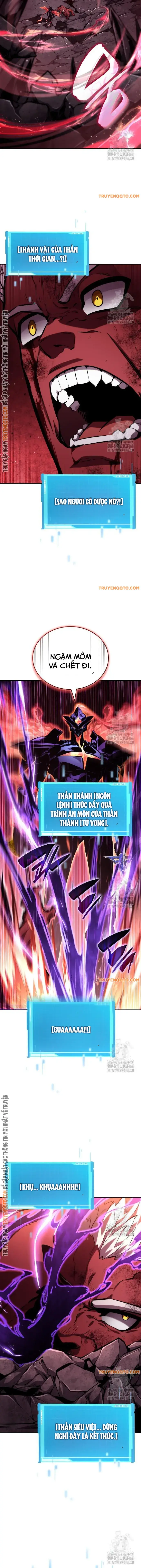 Chiêu Hồn Giả Siêu Phàm: Chapter 128