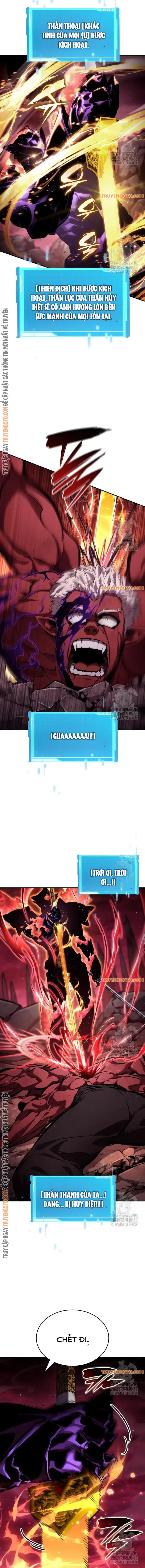 Chiêu Hồn Giả Siêu Phàm: Chapter 128