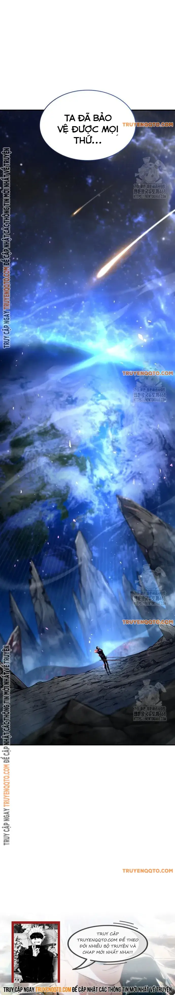 Chiêu Hồn Giả Siêu Phàm: Chapter 128