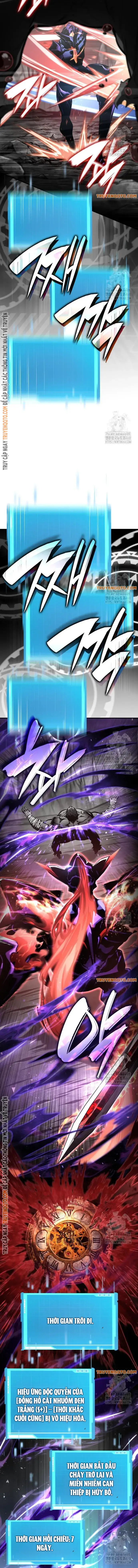 Chiêu Hồn Giả Siêu Phàm: Chapter 128