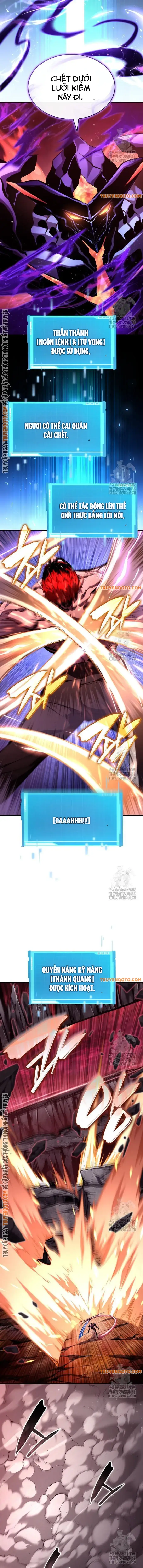 Chiêu Hồn Giả Siêu Phàm: Chapter 128