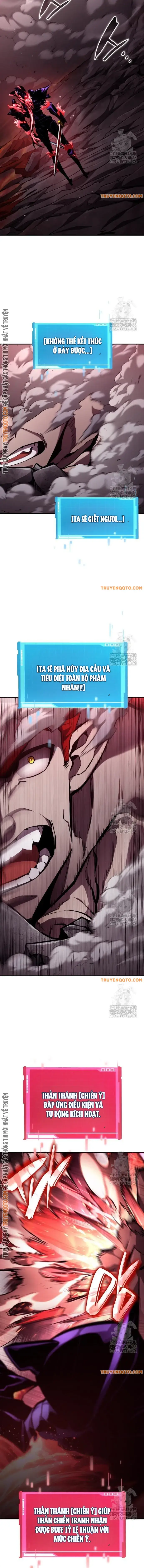 Chiêu Hồn Giả Siêu Phàm: Chapter 128