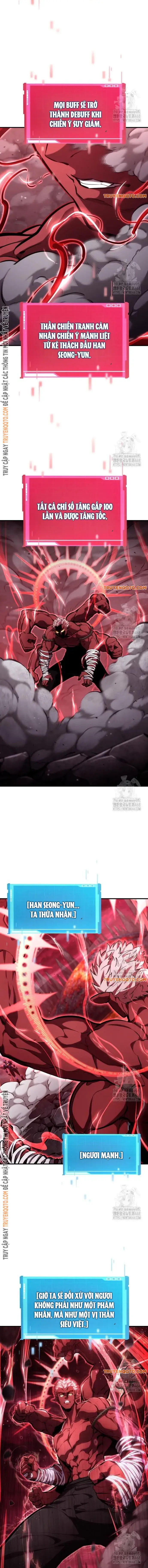 Chiêu Hồn Giả Siêu Phàm: Chapter 128