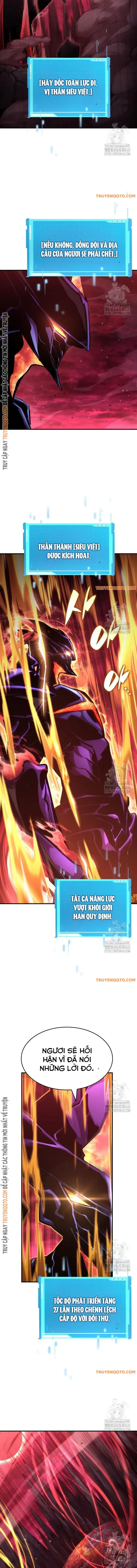 Chiêu Hồn Giả Siêu Phàm: Chapter 128