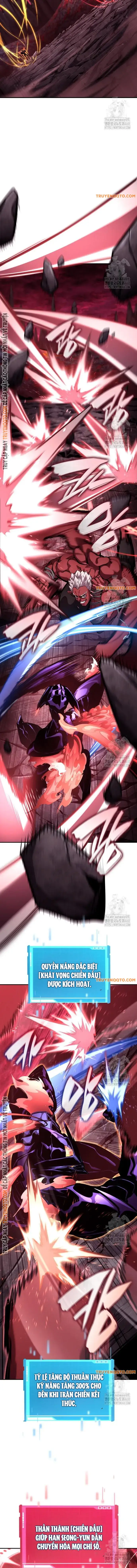 Chiêu Hồn Giả Siêu Phàm: Chapter 128