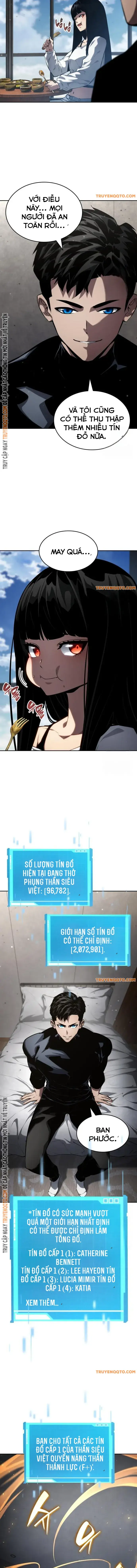 Chiêu Hồn Giả Siêu Phàm: Chapter 129