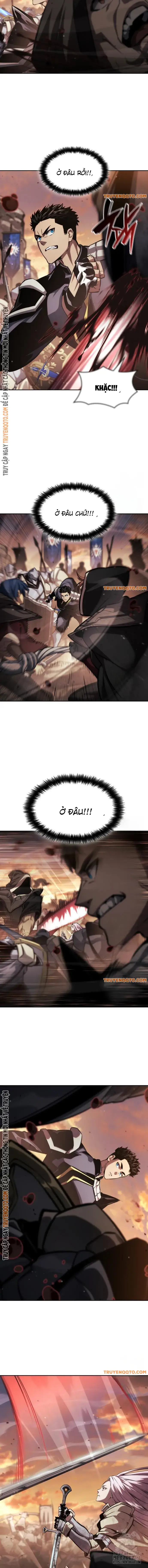 Chiêu Hồn Giả Siêu Phàm: Chapter 129