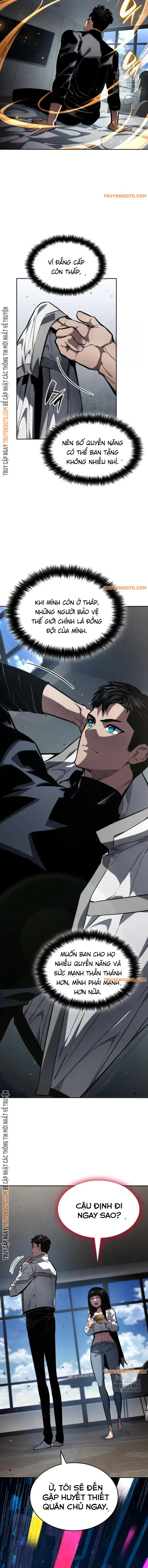 Chiêu Hồn Giả Siêu Phàm: Chapter 129